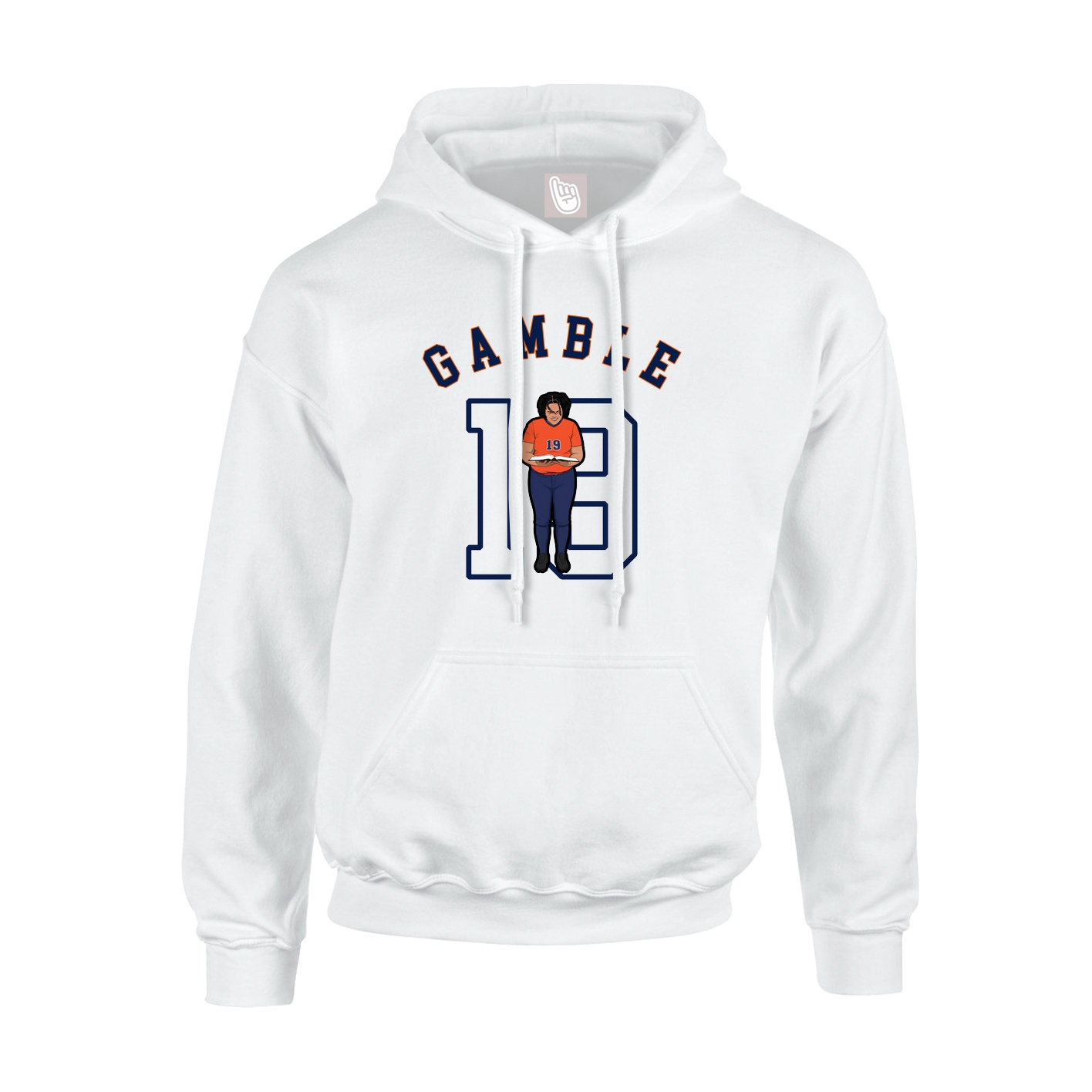 Hoodie