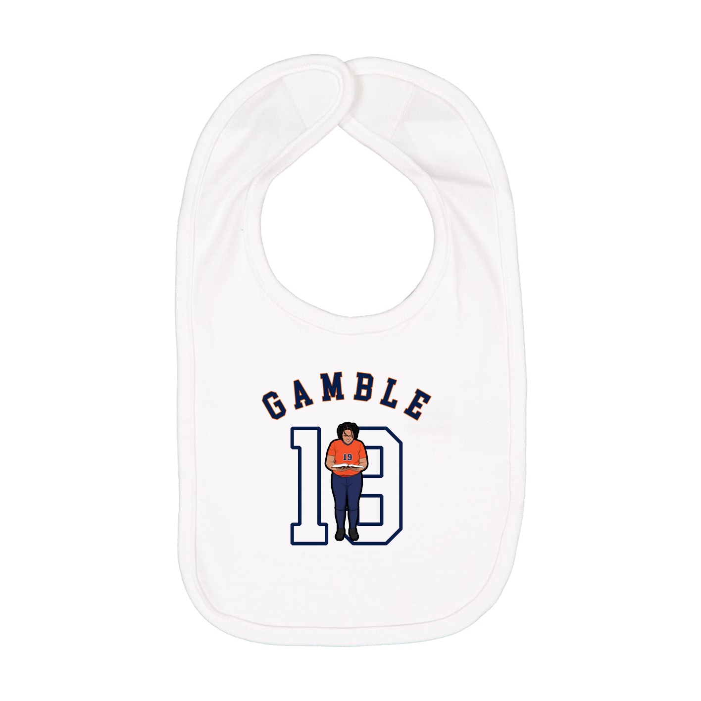 Infant Bib