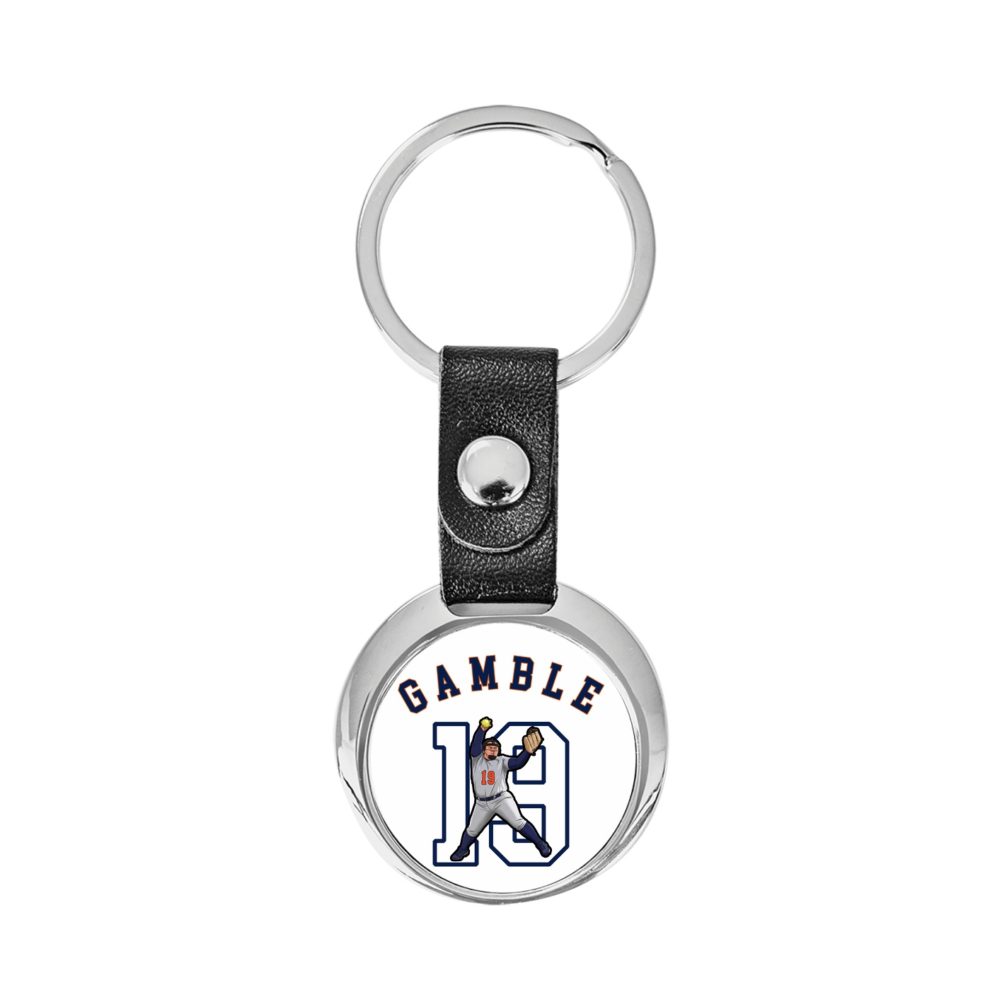Key Chain