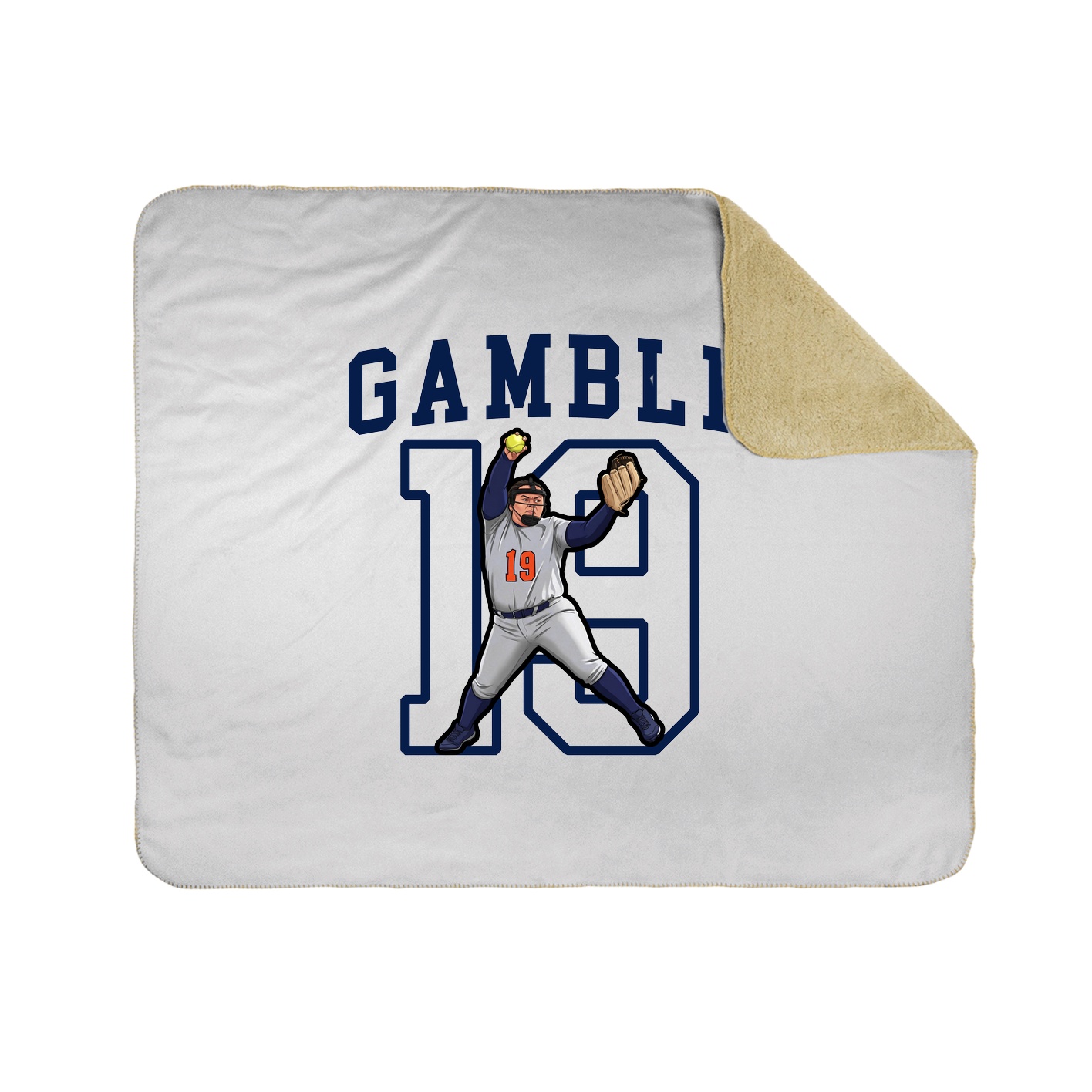 Throw Blanket