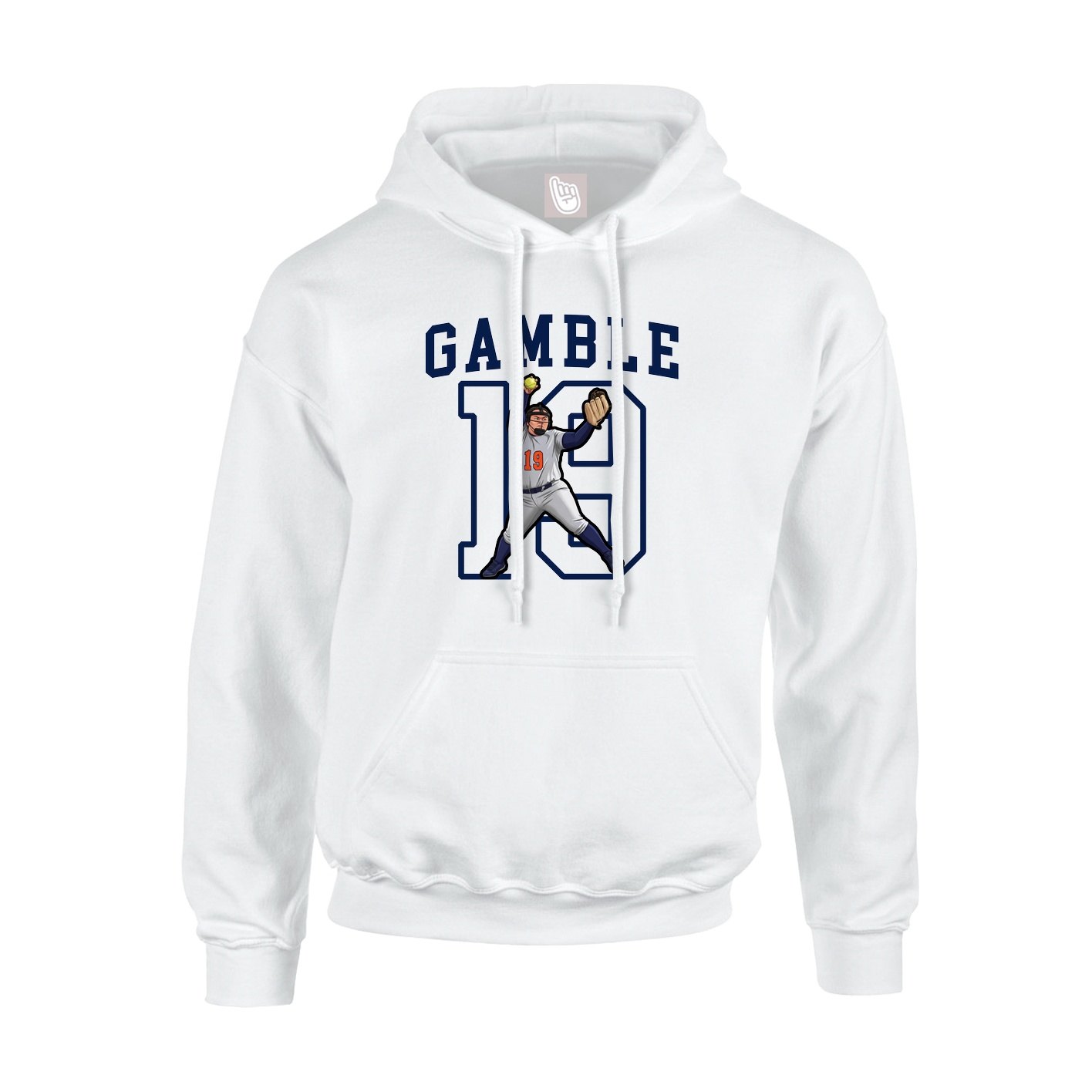 Youth Hoodie