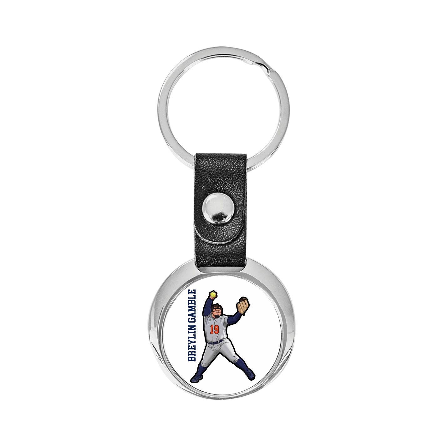 Key Chain