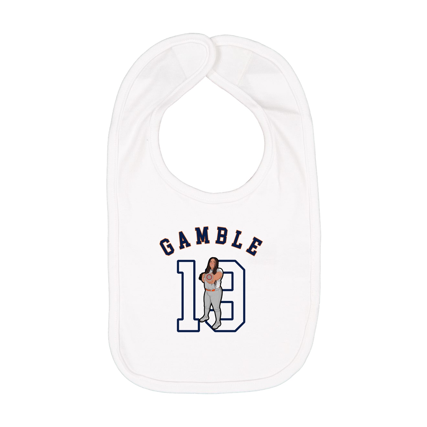 Infant Bib