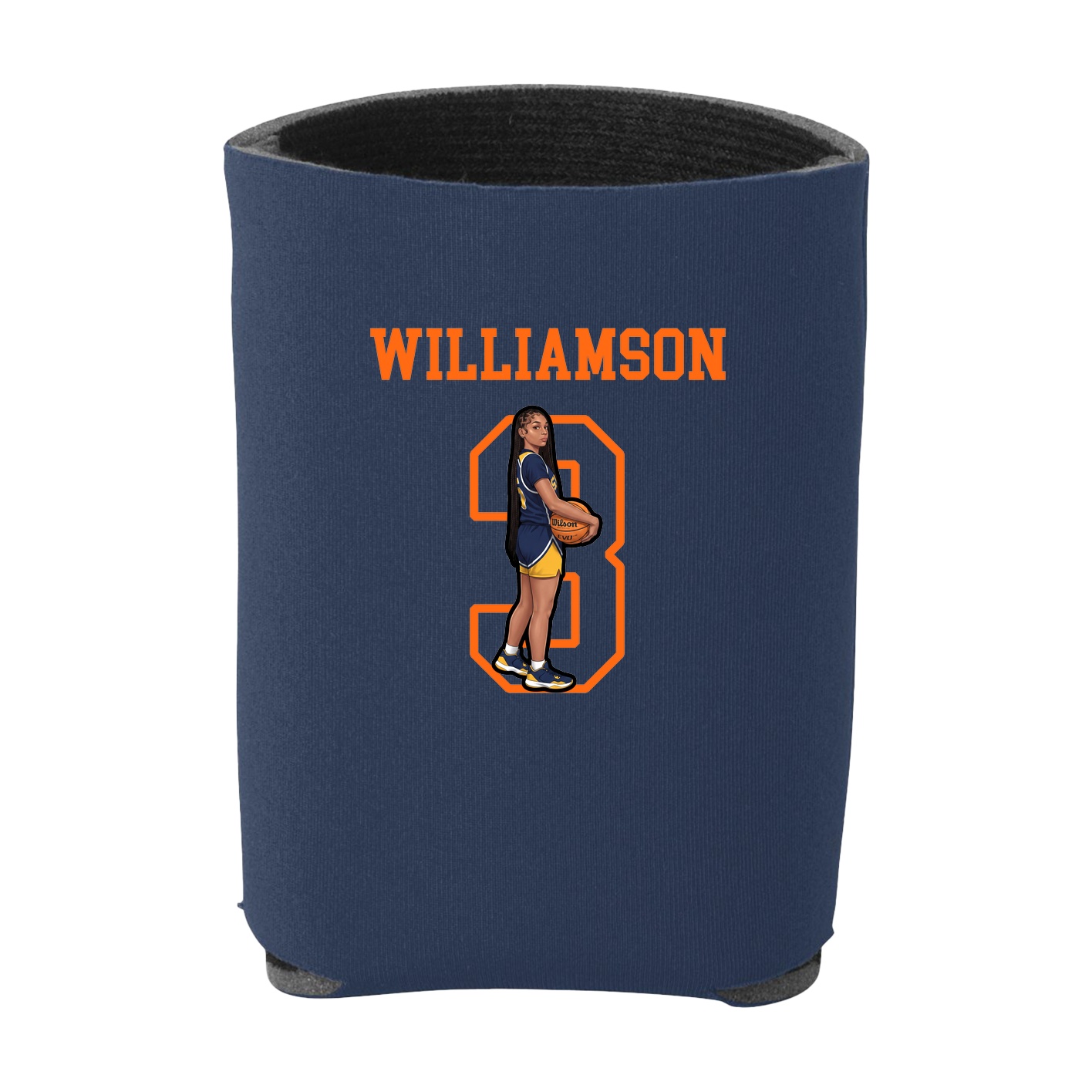 Can Holder — Shirsey in Navy