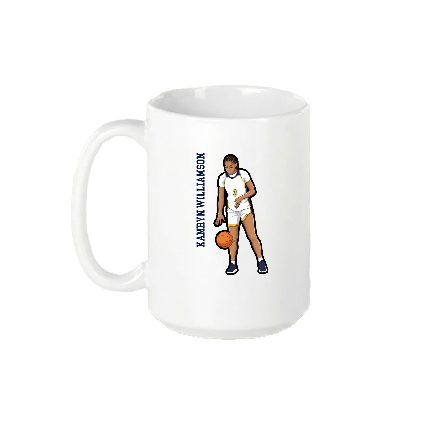 15oz Coffee Mug