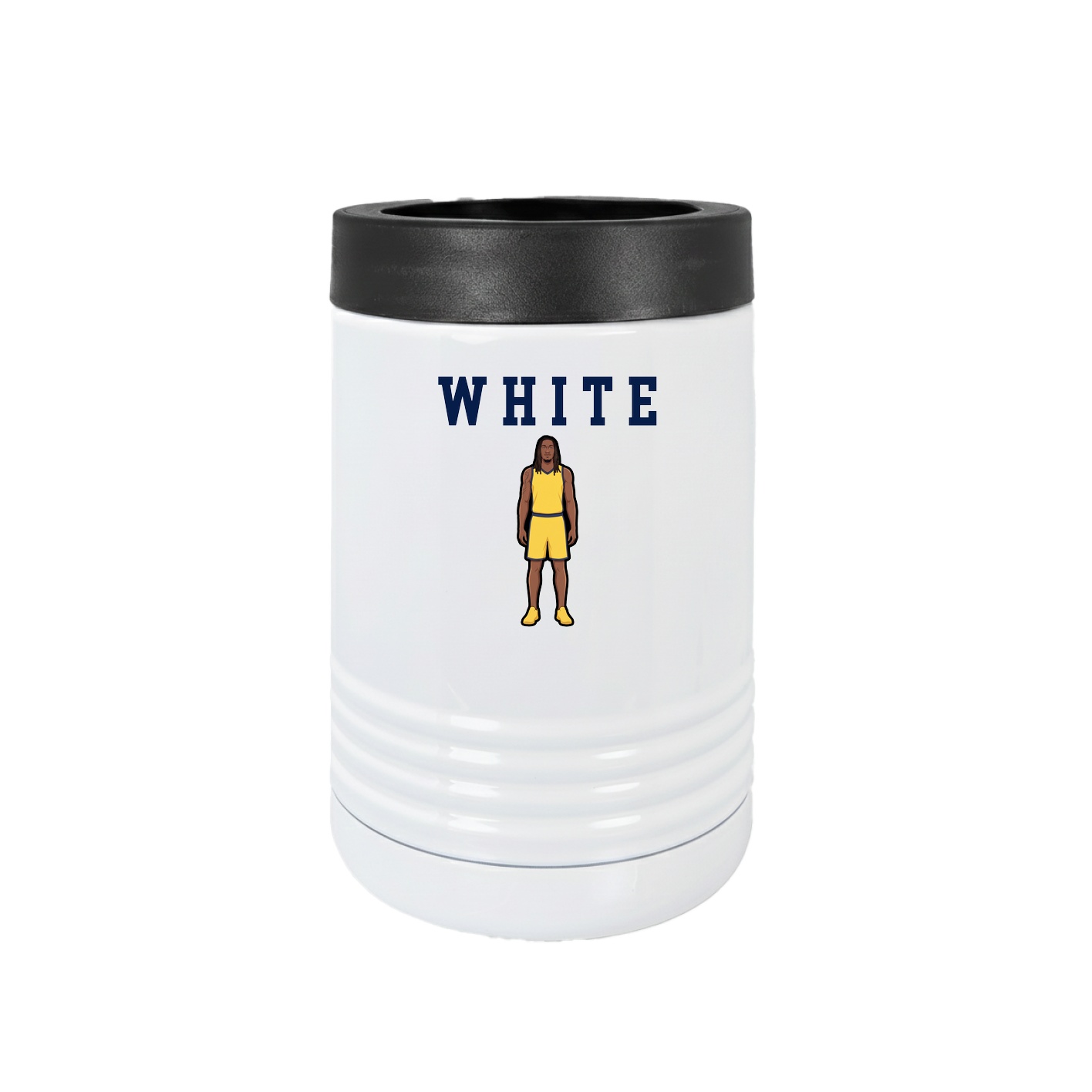Beverage Holder — Shirsey in White