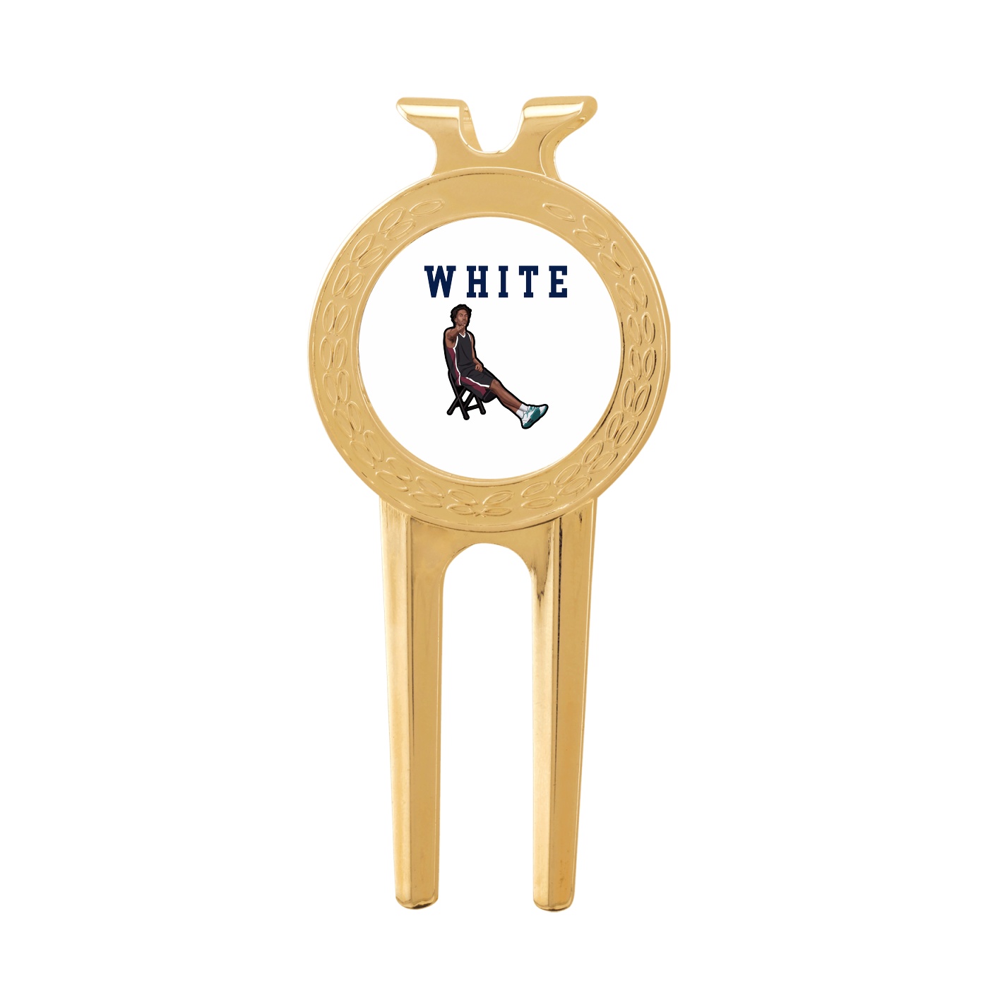 Divot Tool with Ball Marker — Shirsey in Classic