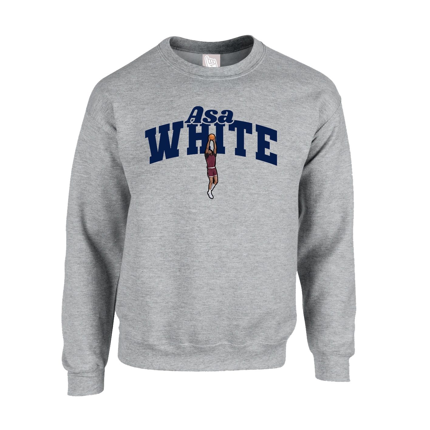 Fleece Crew