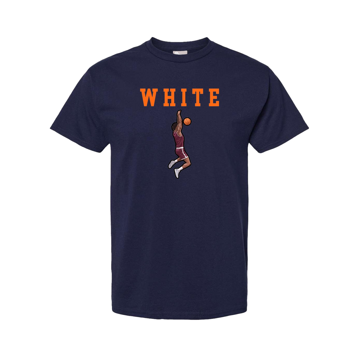 Tee — Shirsey in Navy