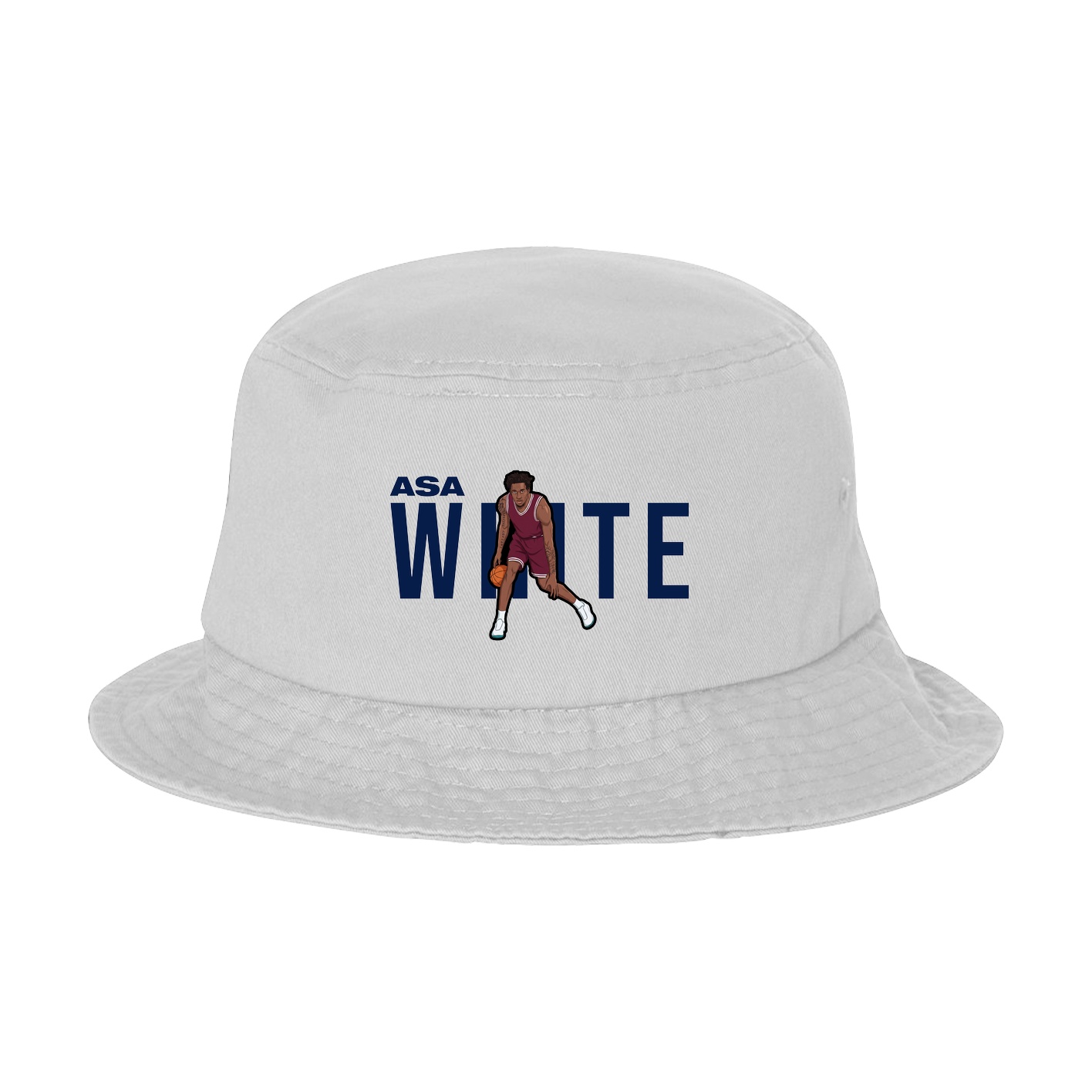 Bucket Cap