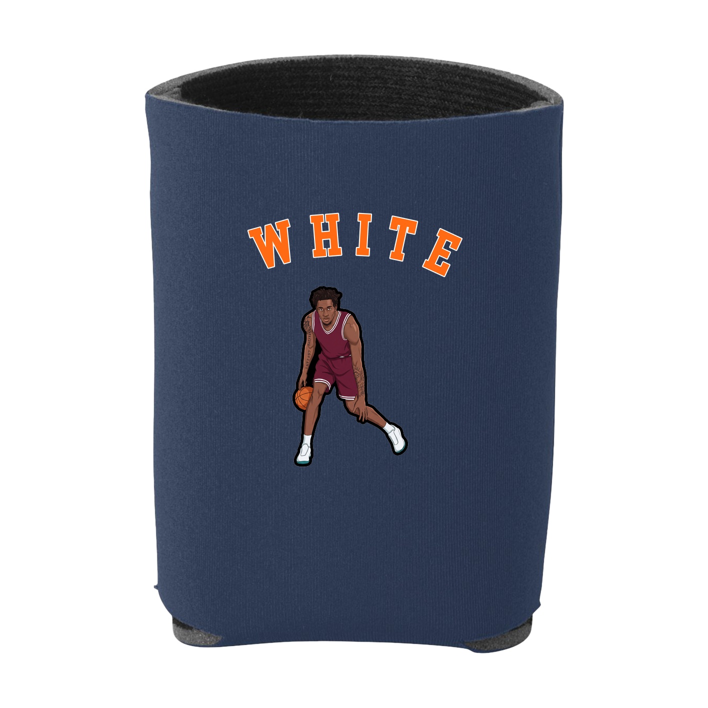 Can Holder — Shirsey Arch in Navy