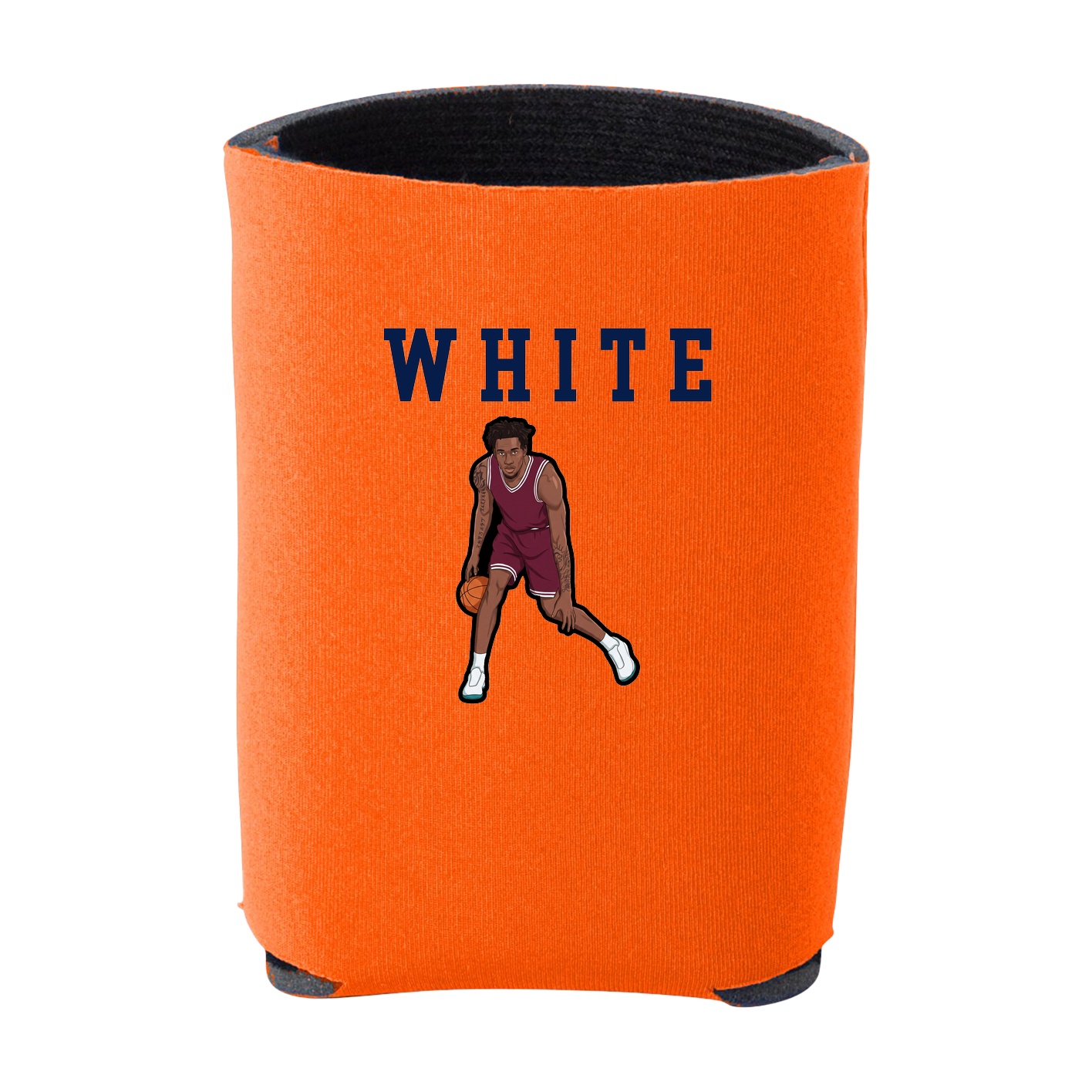 Can Holder — Shirsey in Orange