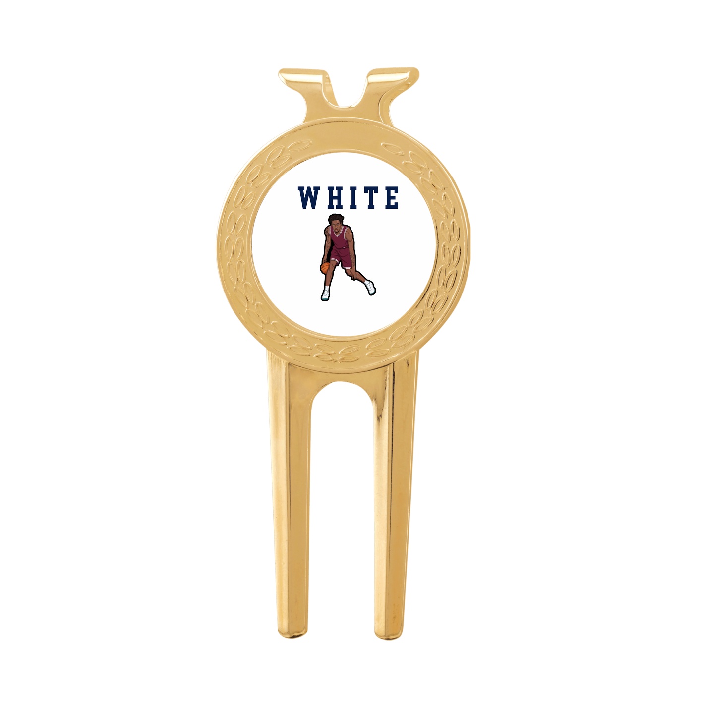 Divot Tool with Ball Marker — Shirsey in Classic