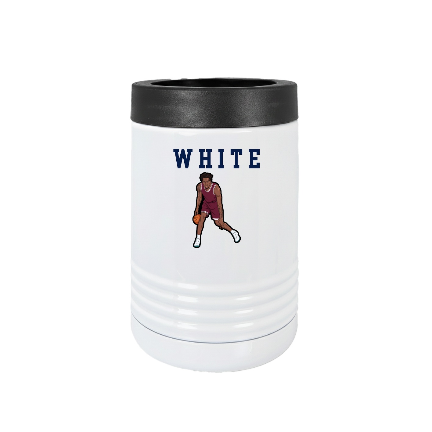 Beverage Holder — Shirsey in White