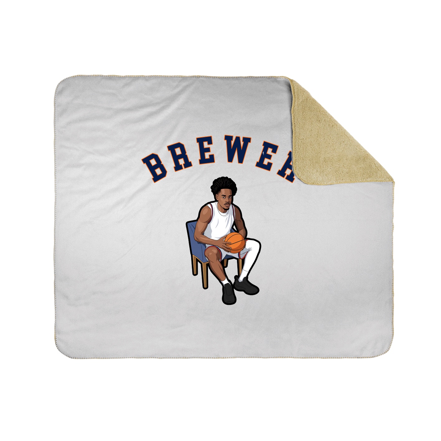 Throw Blanket