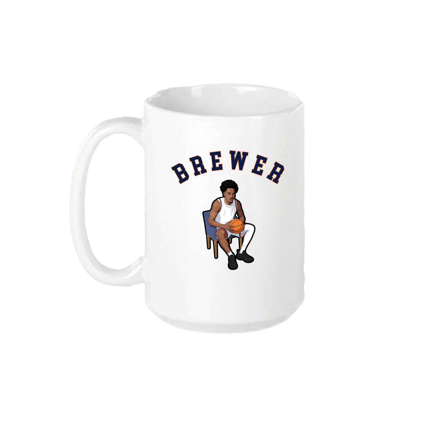 15oz Coffee Mug