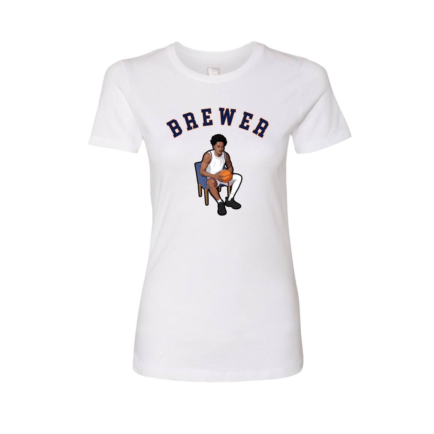 Womens Tee