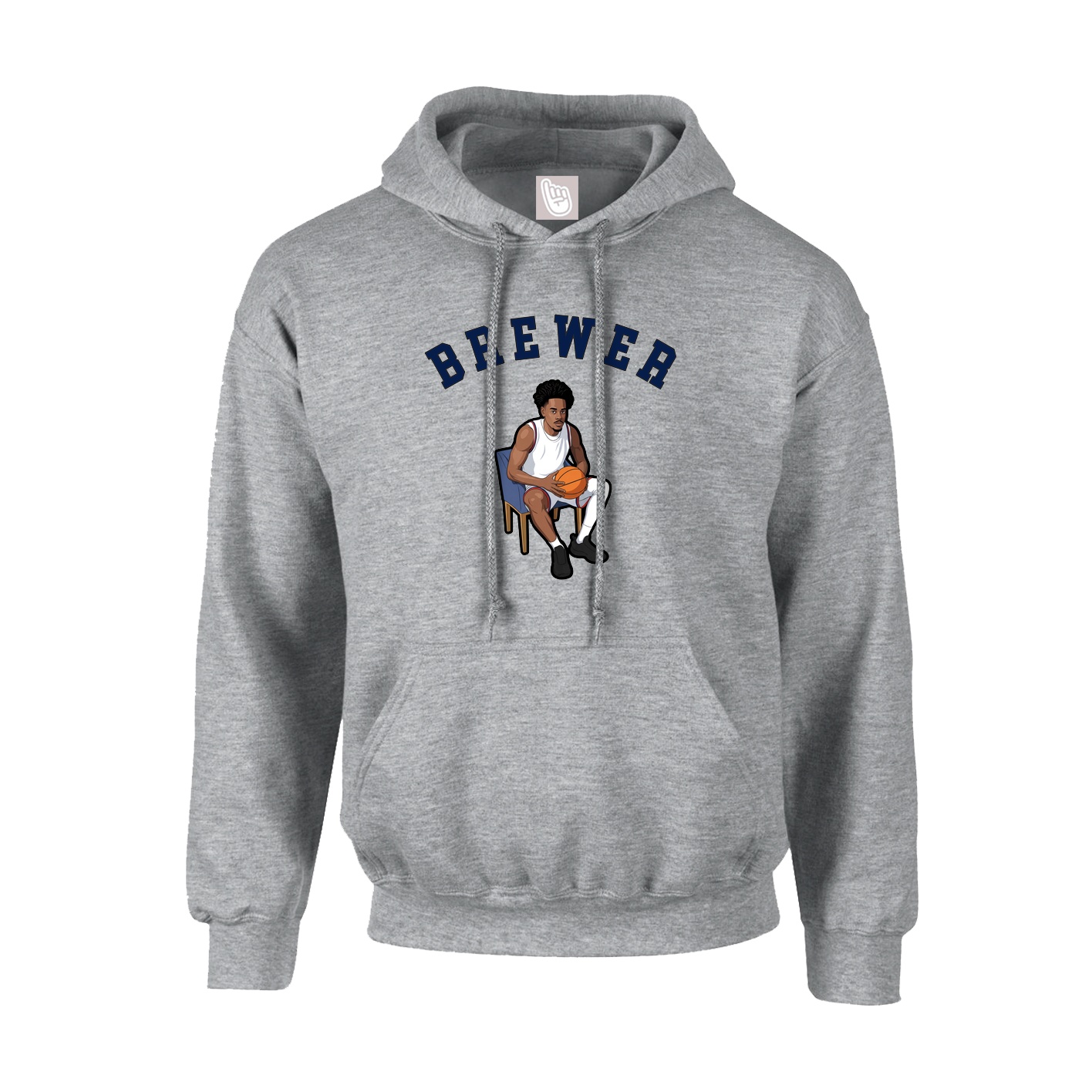 Youth Hoodie