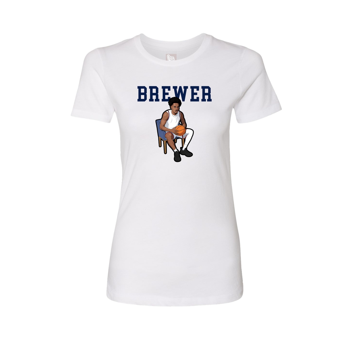Womens Tee