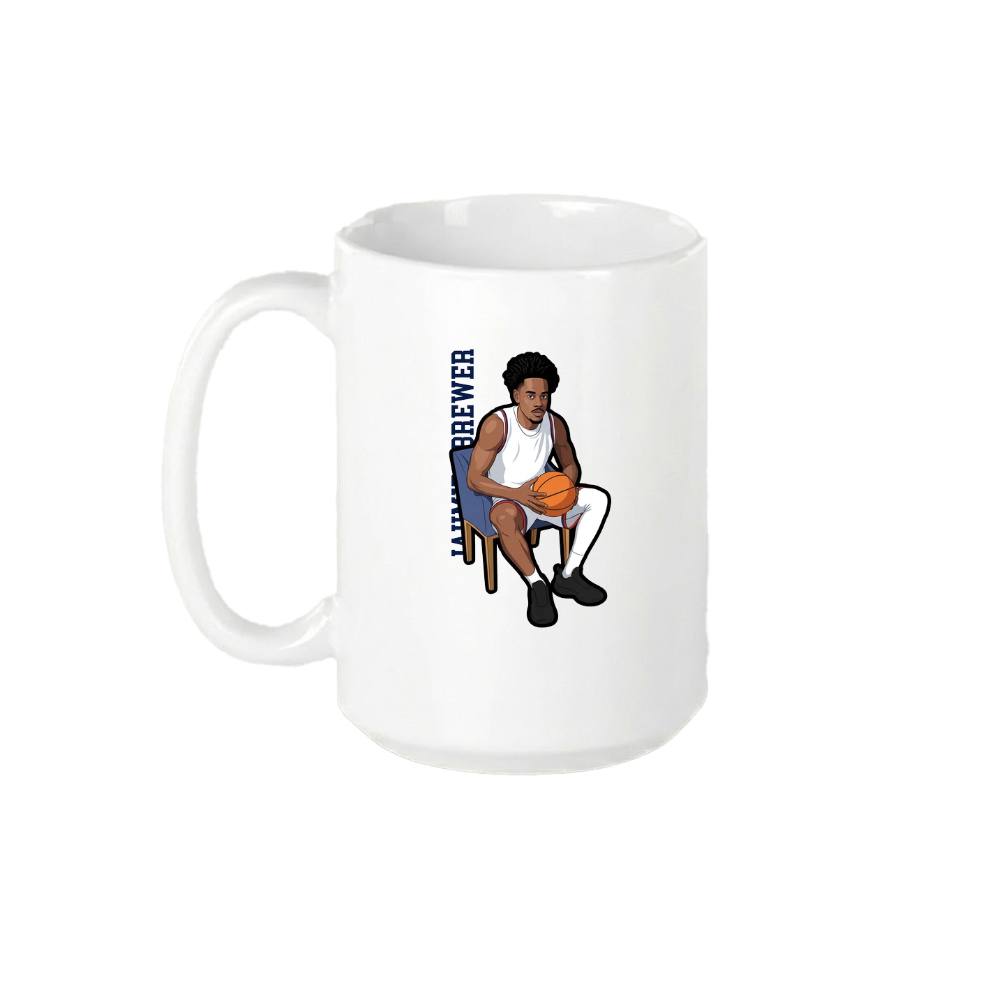 15oz Coffee Mug