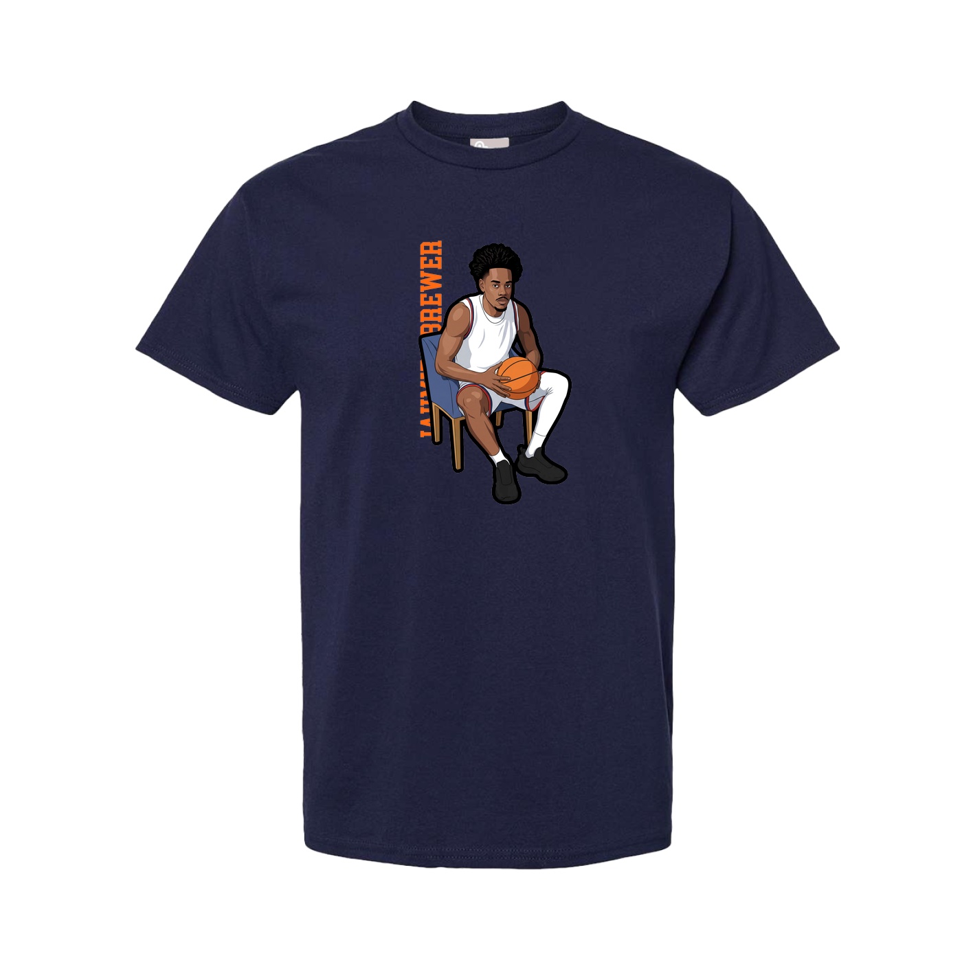 NIL Club Tee