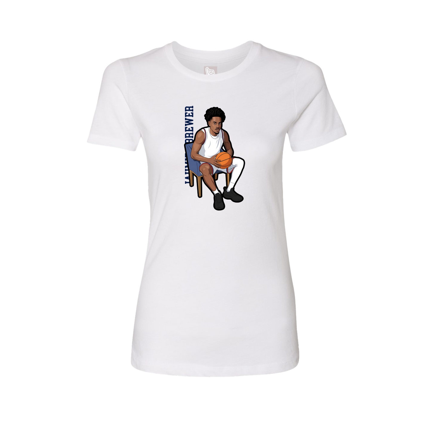 Womens Tee
