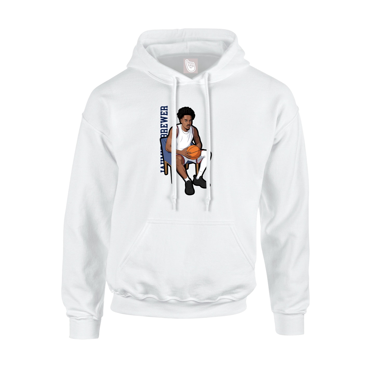 Youth Hoodie