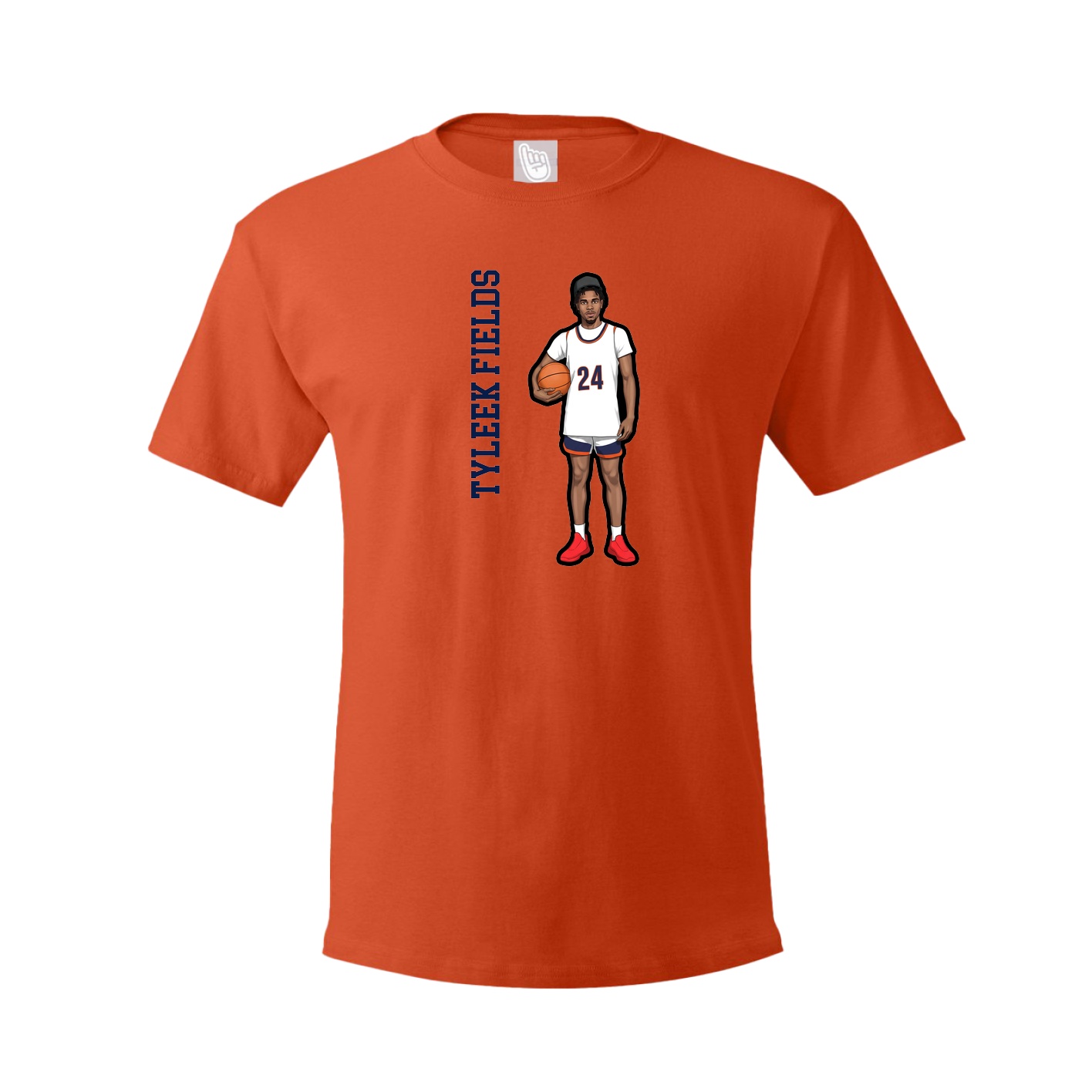 NIL Club Tee