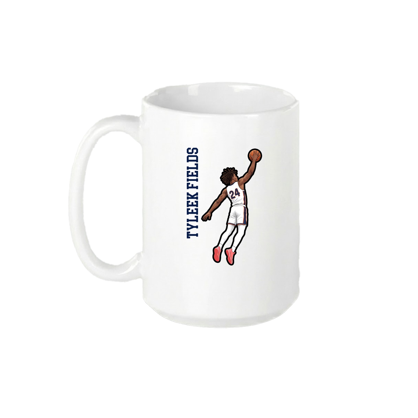 15oz Coffee Mug