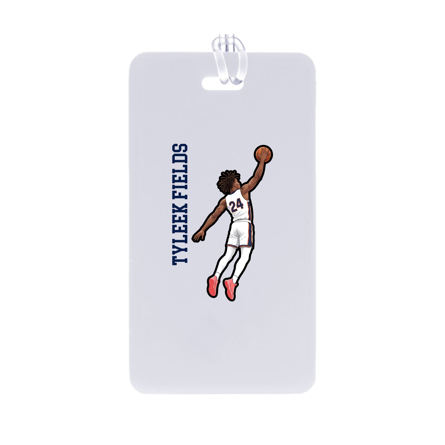 Bag Tag