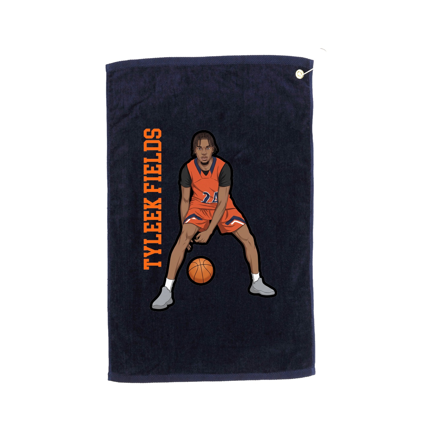 Golf Towel