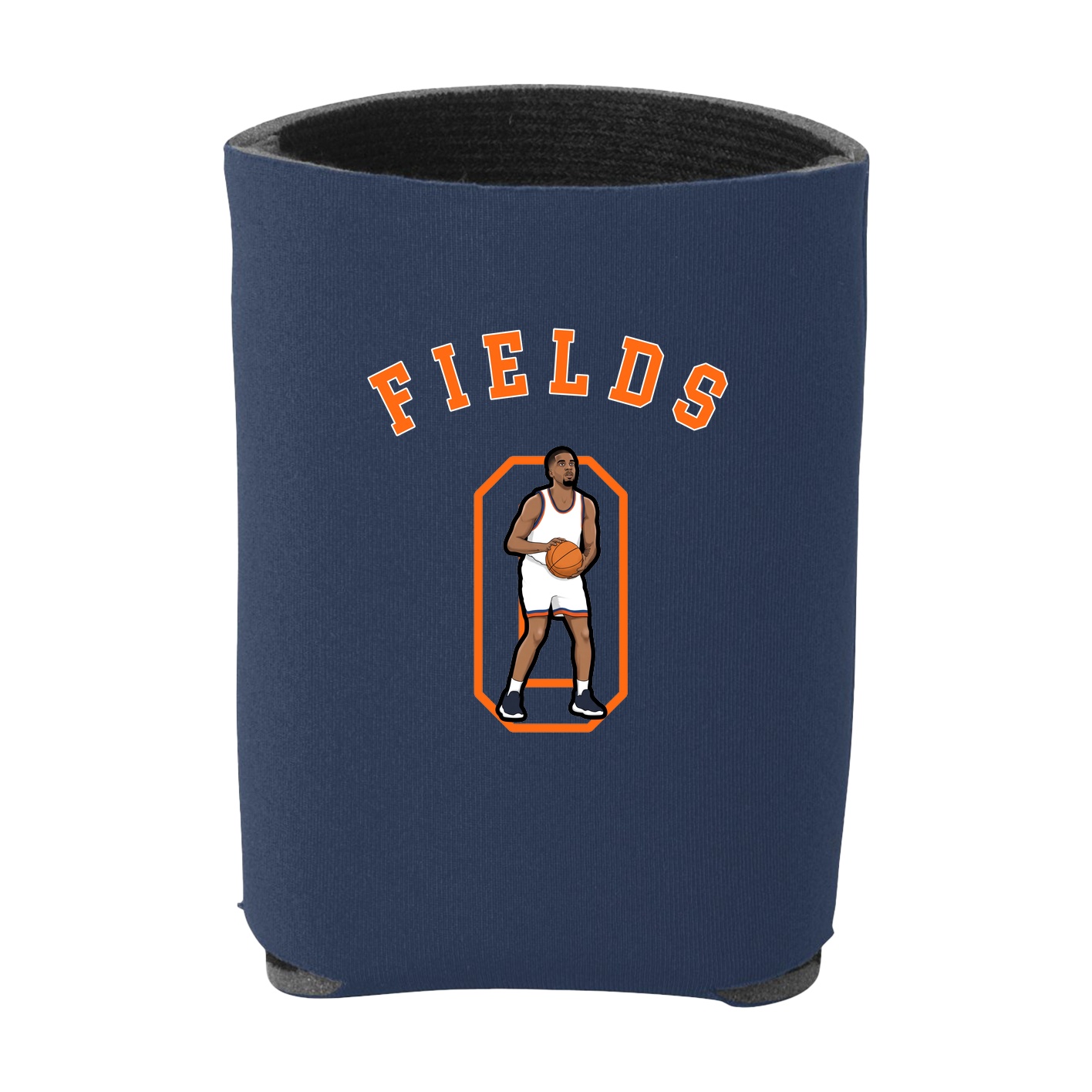 Can Holder — Shirsey Arch in Navy