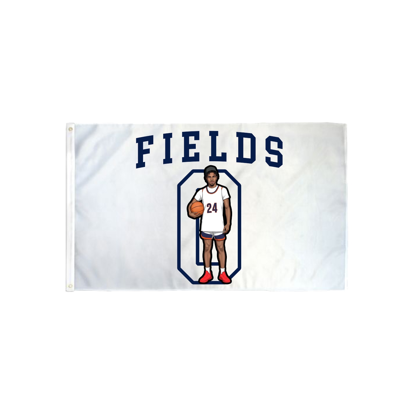 3x5 Flag