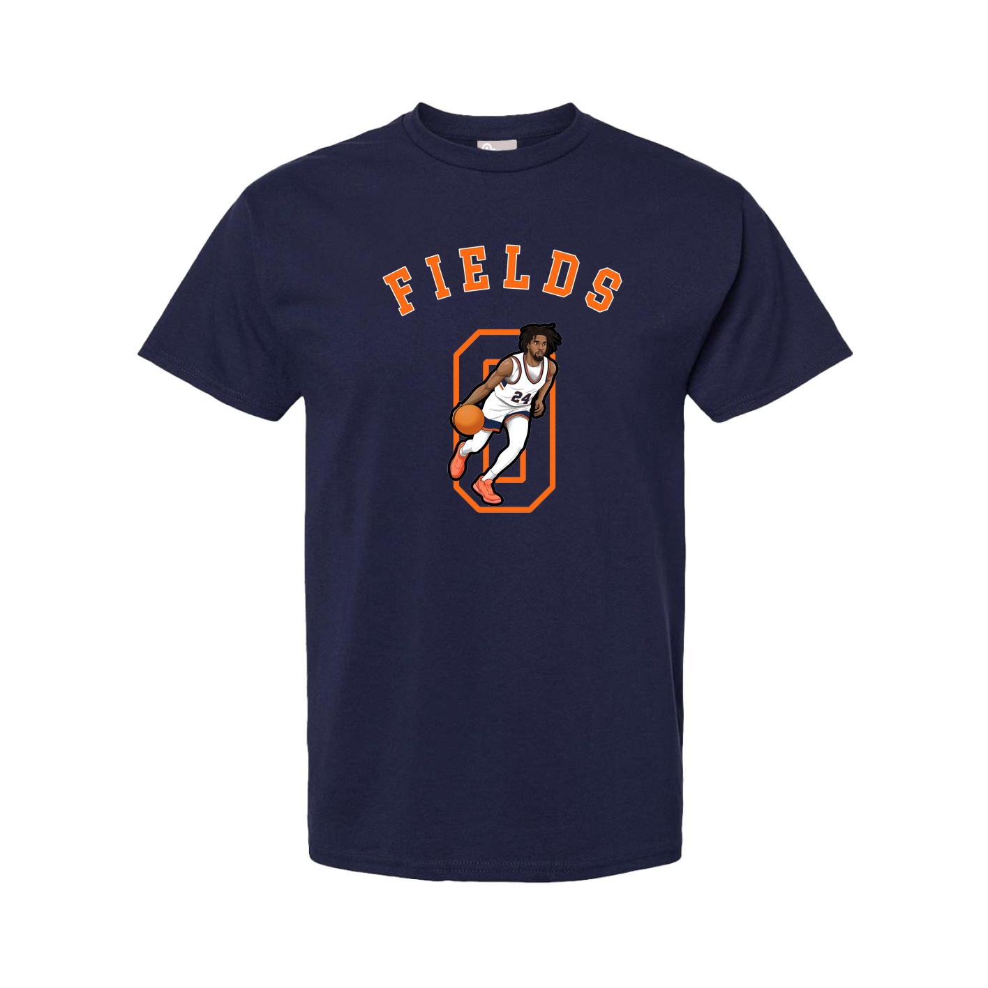 NIL Club Tee