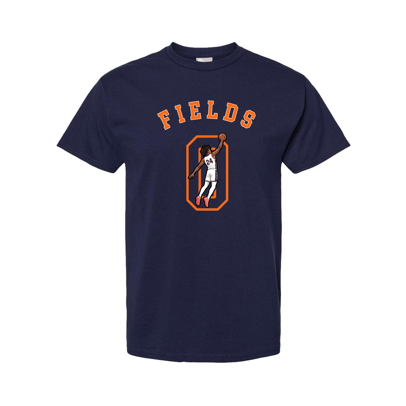 NIL Club Youth Tee