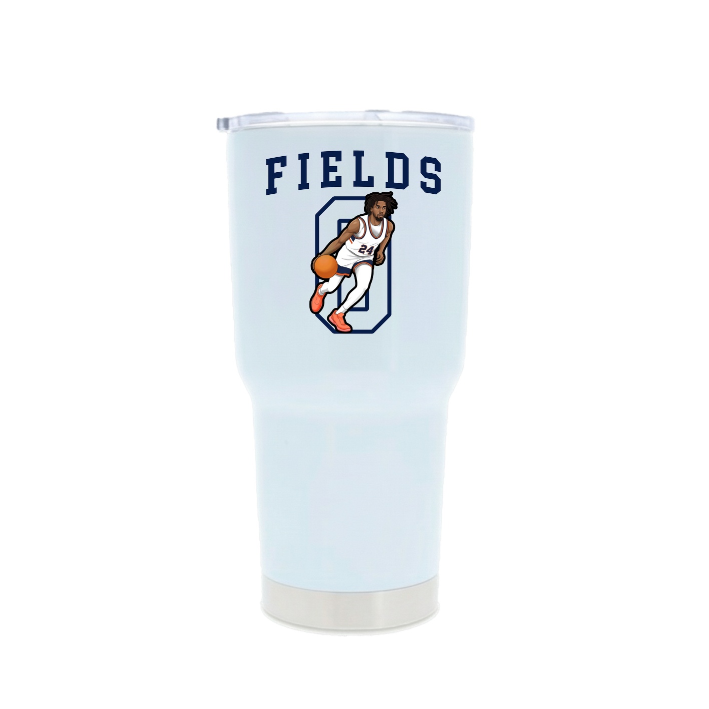 30oz Stainless Steel Tumbler