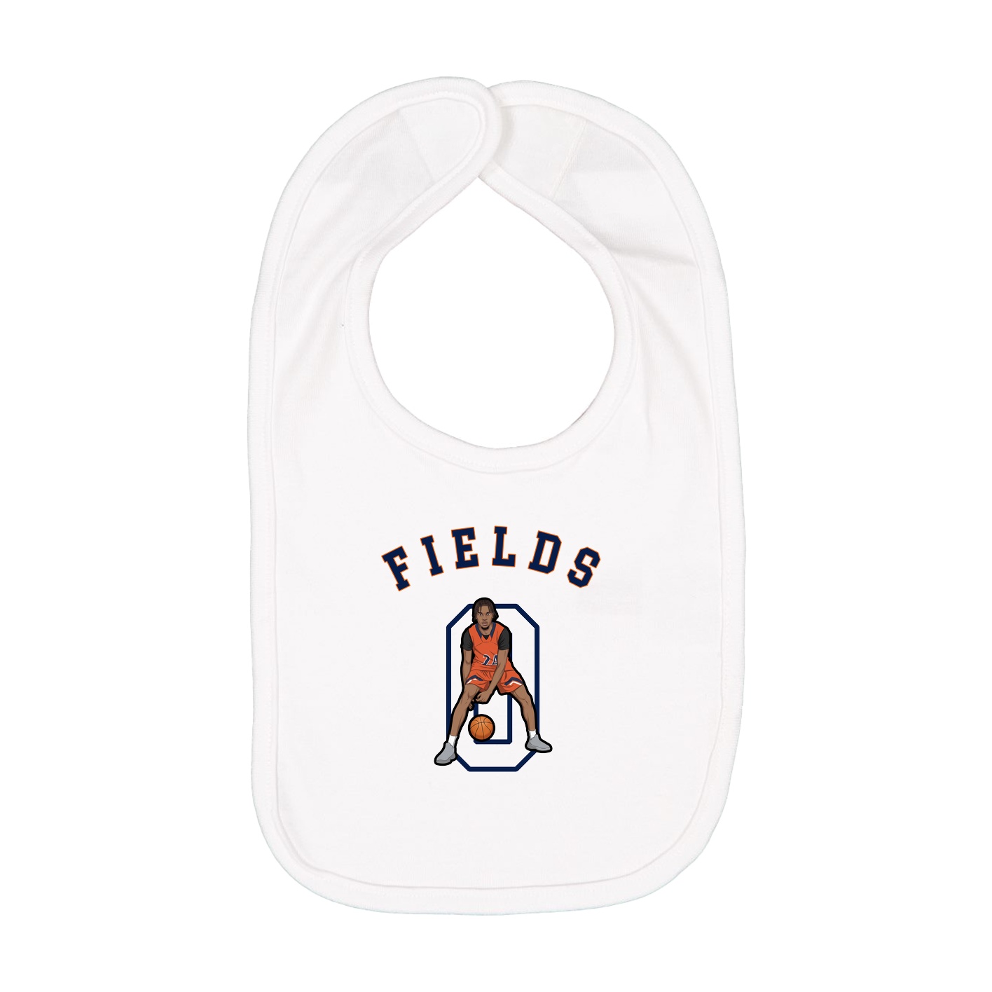 Infant Bib