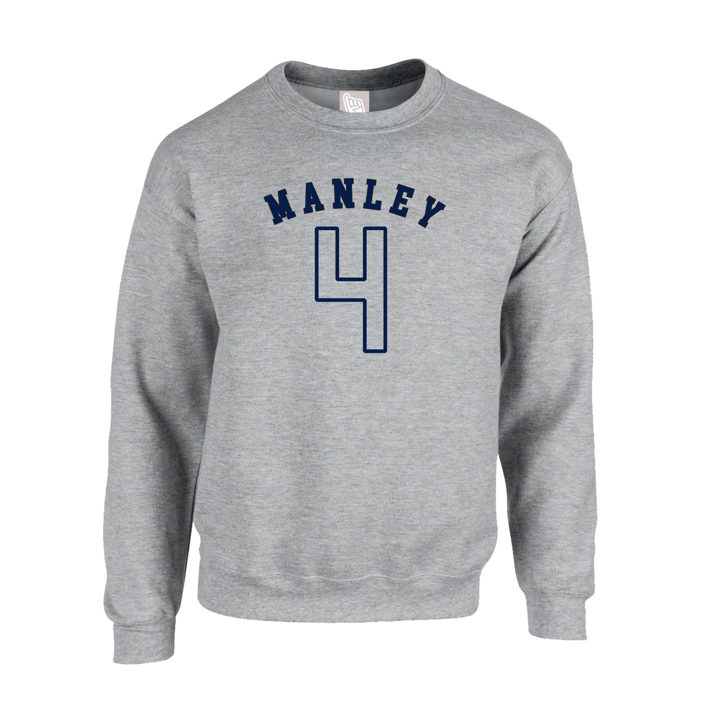 Fleece Crew