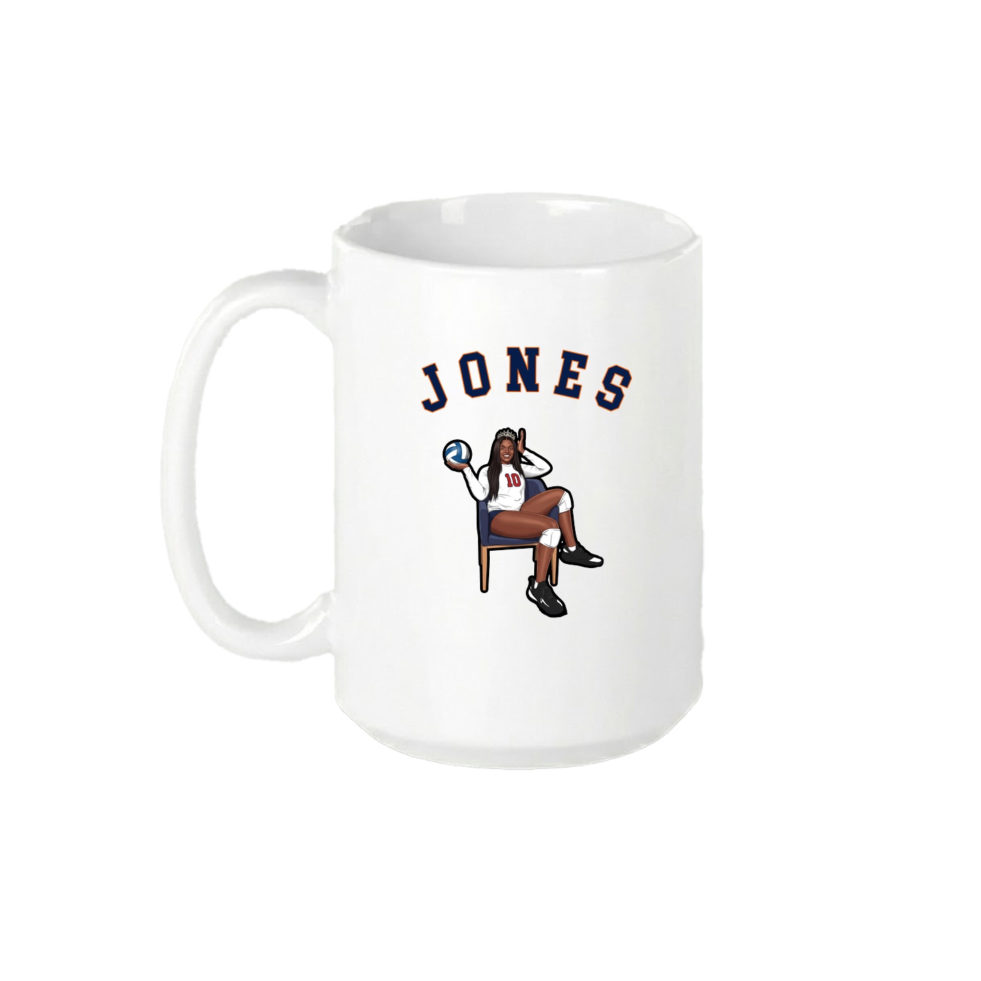 15oz Coffee Mug