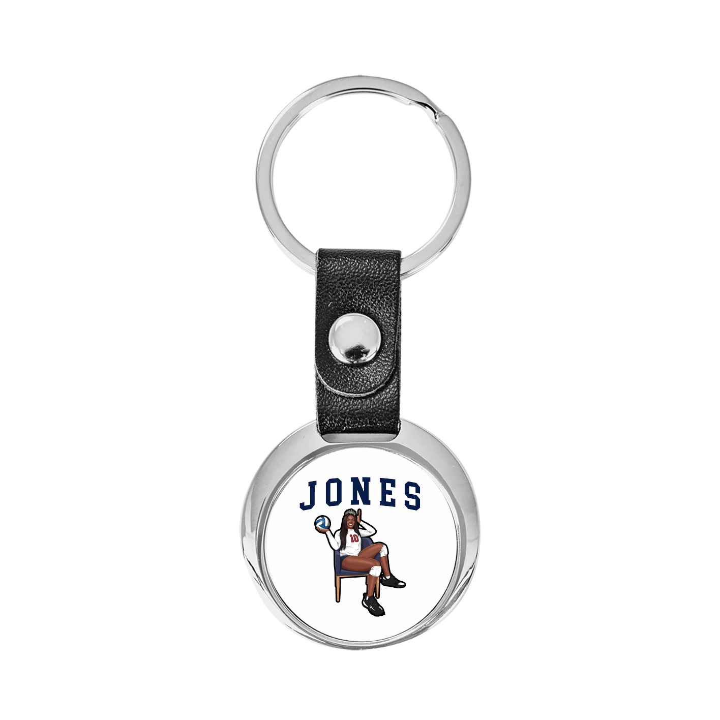 Key Chain — Shirsey in Classic