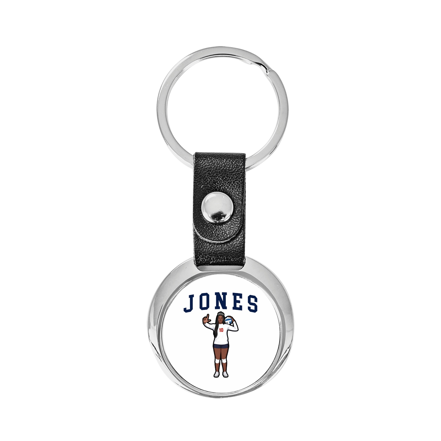 Key Chain — Shirsey in Classic