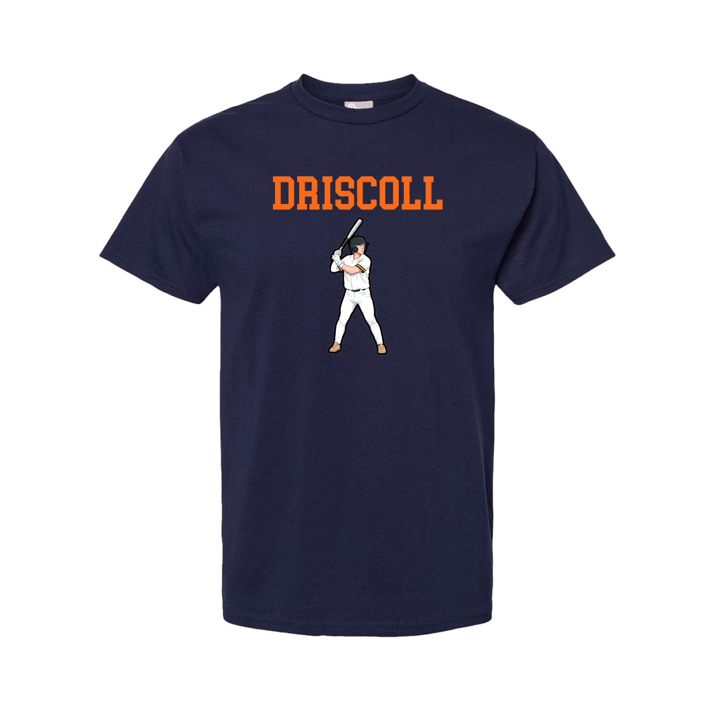 Tee — Shirsey in Navy