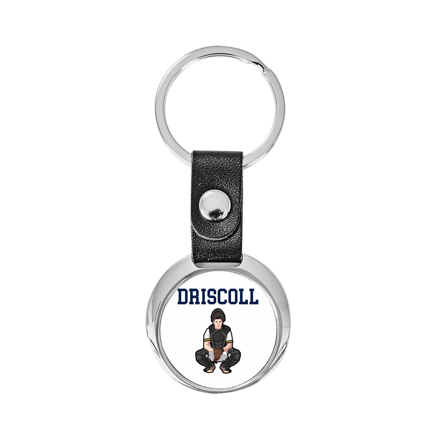 Key Chain — Shirsey in Classic