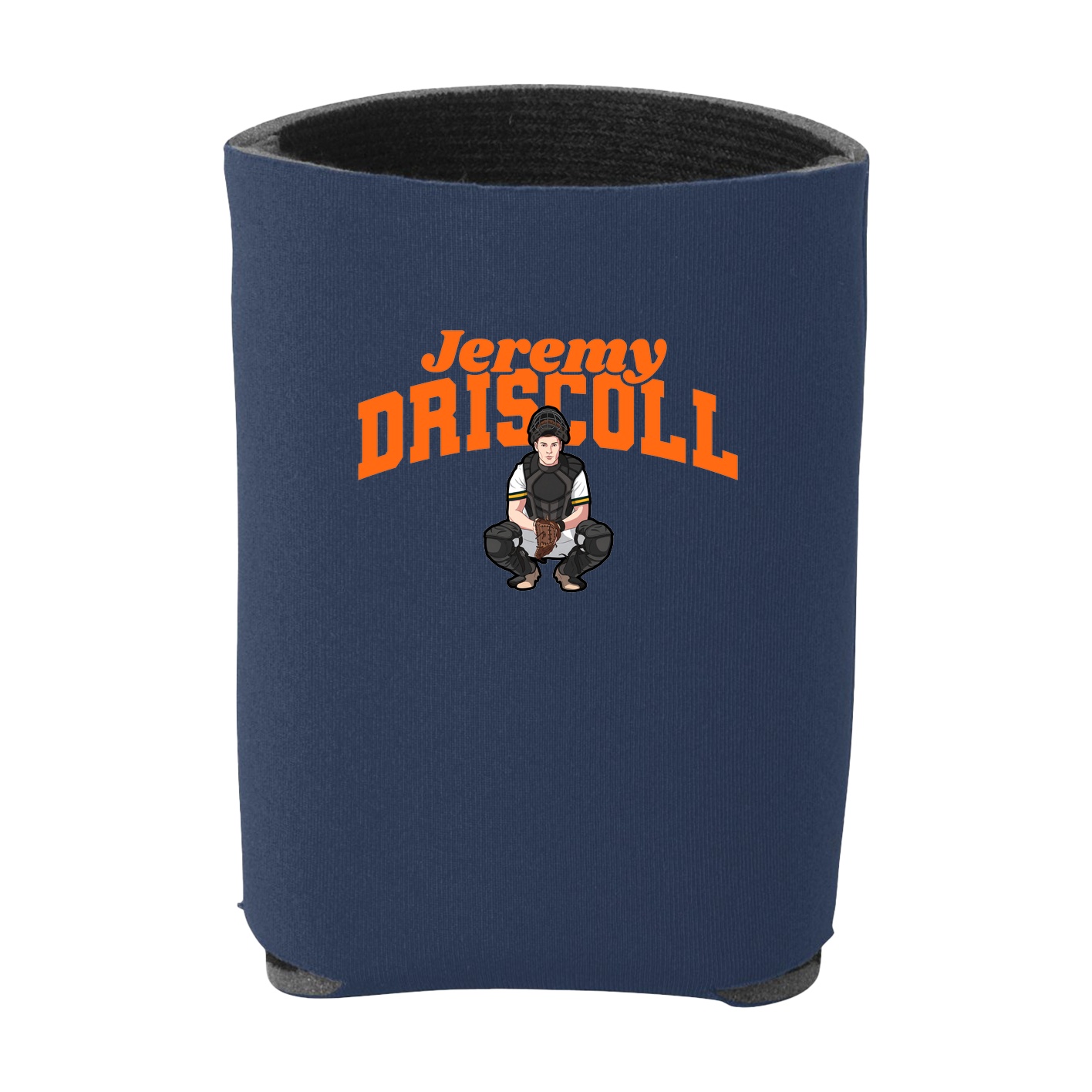 Can Holder — Signature Arch in Navy