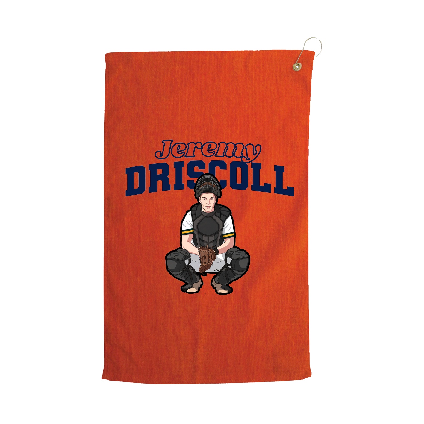 Golf Towel