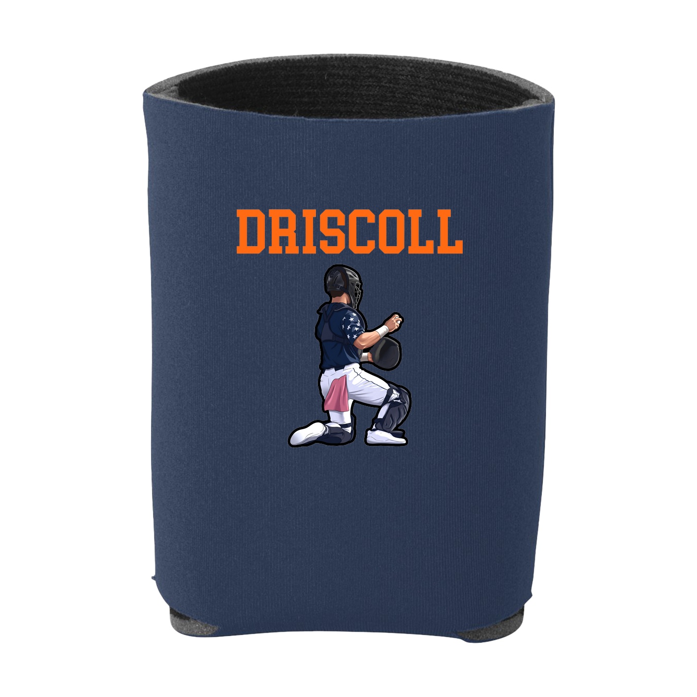 Can Holder — Shirsey in Navy