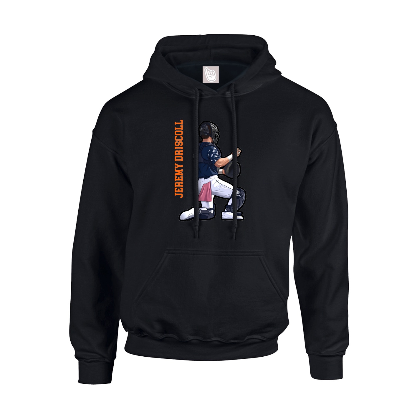 Hoodie
