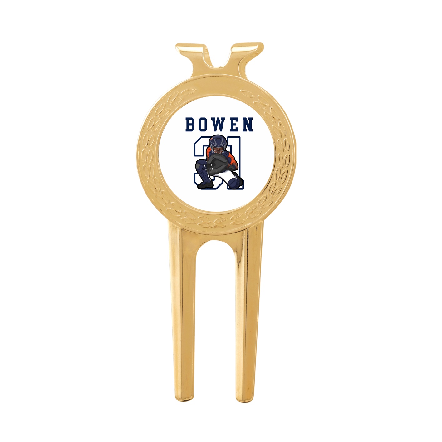 Divot Tool with Ball Marker — Shirsey in Classic
