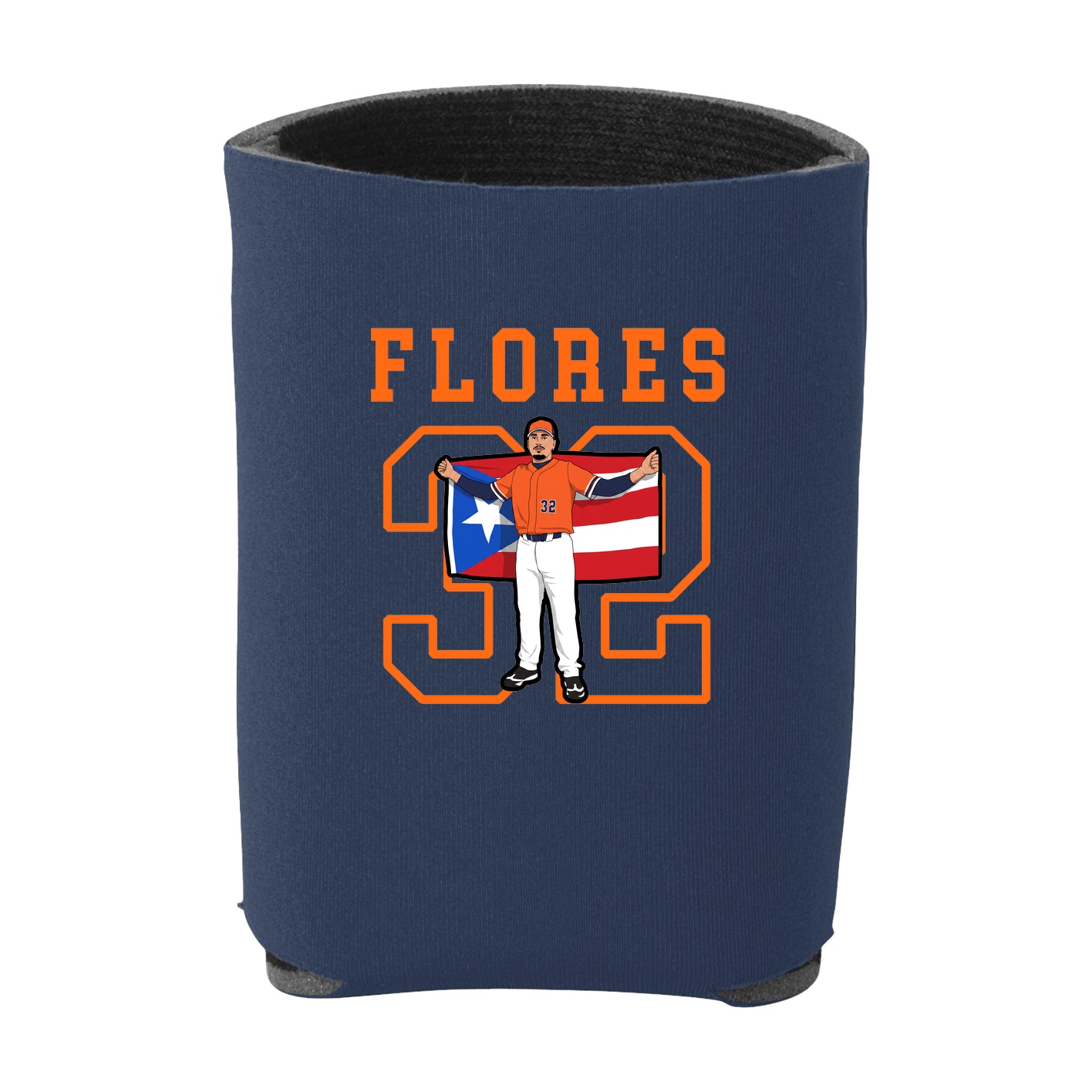 Can Holder — Shirsey in Navy