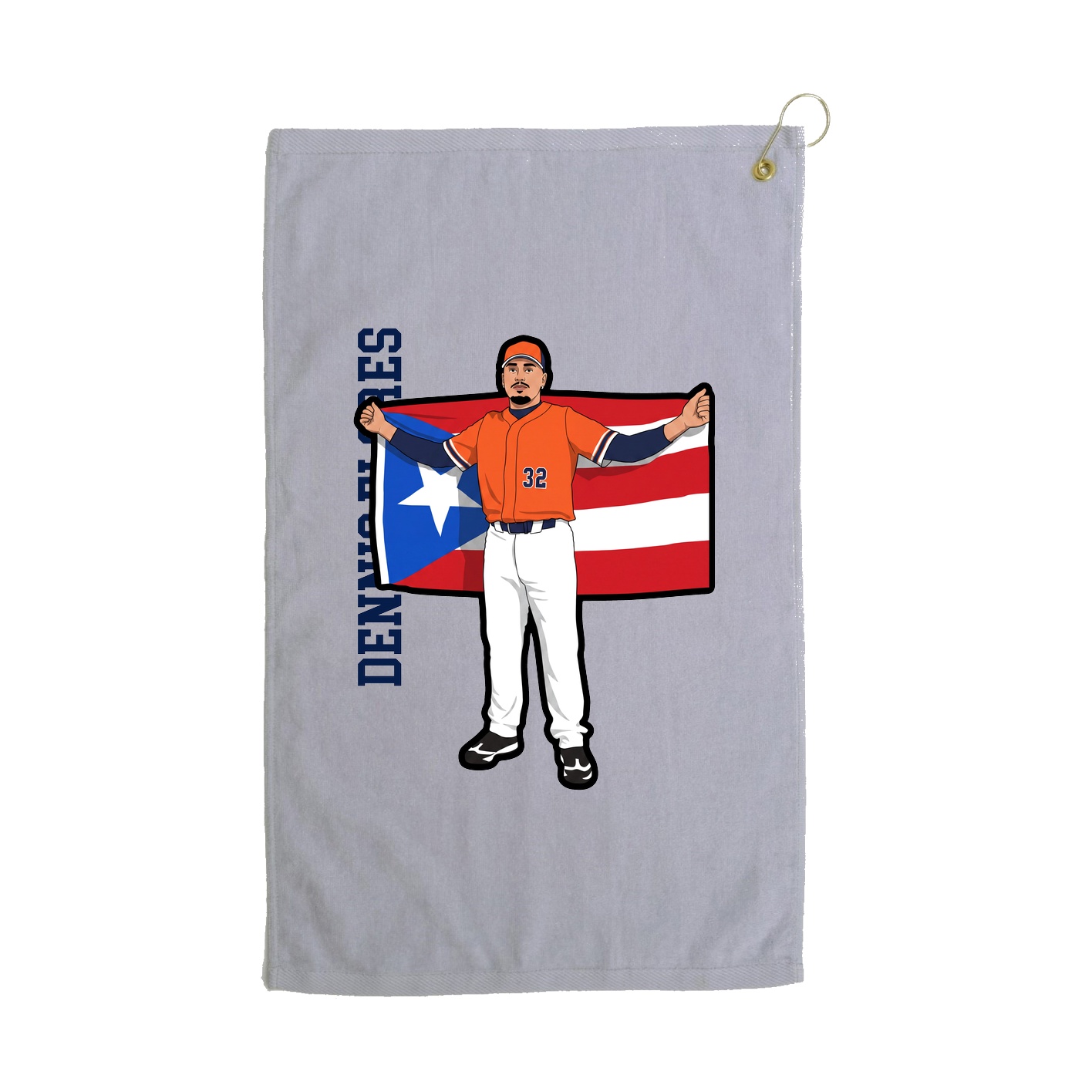 Golf Towel